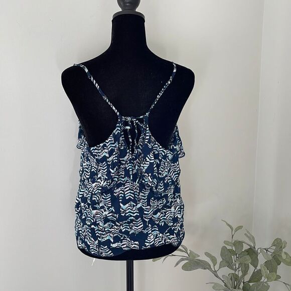 GarageāSpaghettiāStrap-Tank.Ā SizeāXSā - Picture 3 of 7